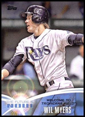FN18 Wil Myers